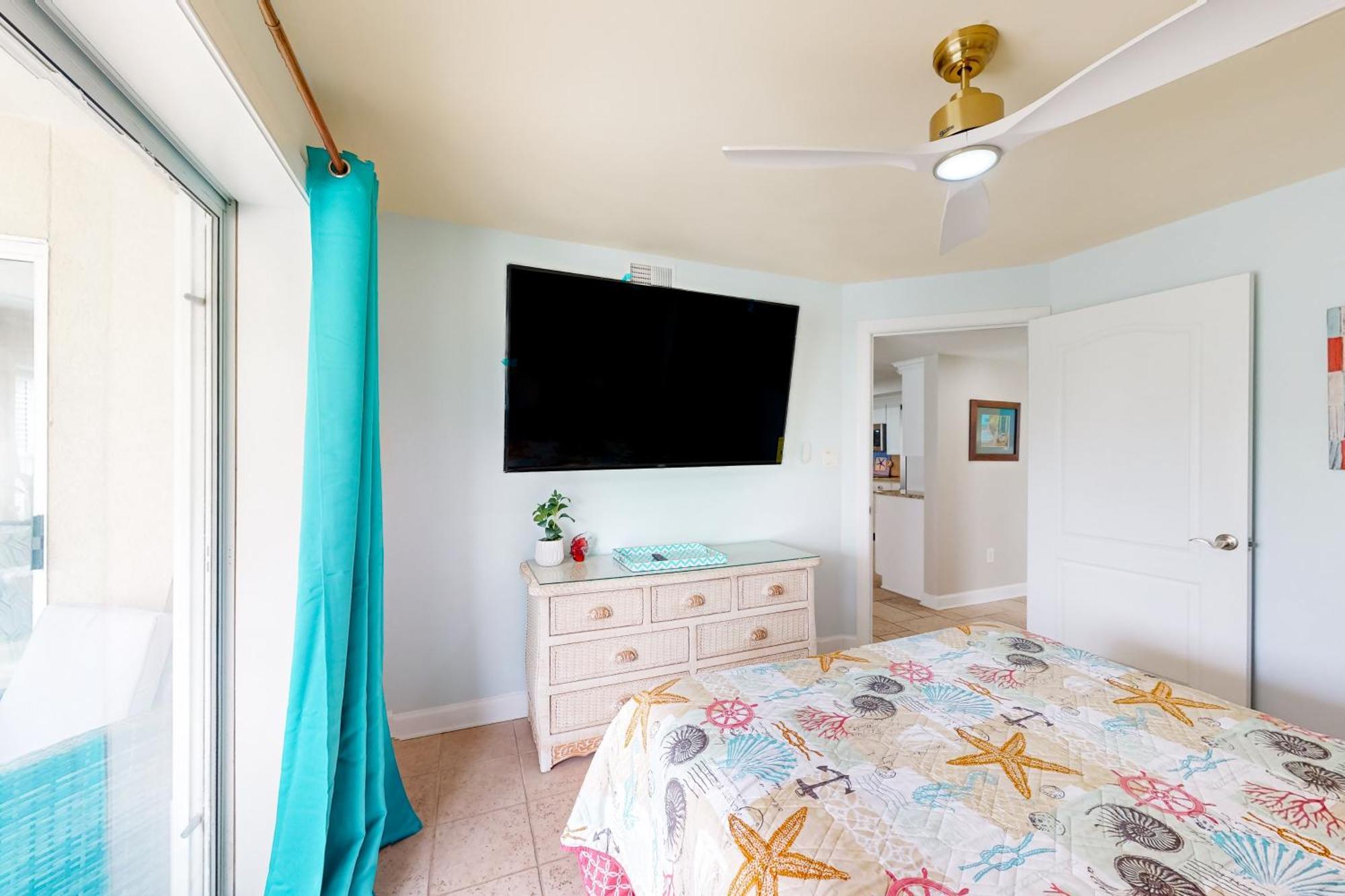 Tybee T's Chu Apartment Tybee Island